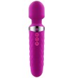ALIVE - MASSEUR VIBRATEUR BE WANDED VIOLET ALIVE - MASSEUR VIBRATEUR BE WANDED VIOLET