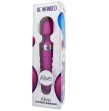 ALIVE BE WANDED VIBRATOR-MASSAGER LILA ALIVE BE WANDED VIBRATOR-MASSAGER LILA