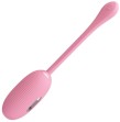 PRETTY LOVE - OEUF VIBRANT RECHARGEABLE ROSE DOREEN PRETTY LOVE - OEUF VIBRANT RECHARGEABLE ROSE DOREEN