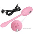 PRETTY LOVE - OEUF VIBRANT RECHARGEABLE ROSE DOREEN PRETTY LOVE - OEUF VIBRANT RECHARGEABLE ROSE DOREEN