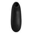 PRETTY LOVE - MASSEUR À ASPIRATION RECHARGEABLE DE LUXE NOIR PRETTY LOVE - MASSEUR À ASPIRATION RECHARGEABLE DE LUXE NOIR