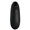PRETTY LOVE - LUXURY RECHARGEABLE SUCTION MASSAGER BLACK