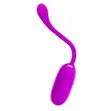 PRETTY LOVE - JULIUS WATERPROOF-RECHARGEABLE VIBRATING EGG PURPLE PRETTY LOVE - JULIUS WATERPROOF-RECHARGEABLE VIBRATING EGG PURPLE