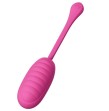 PRETTY LOVE - UOVO VIBRANTE RICARICABILE ROSA CATALINA APP PRETTY LOVE - UOVO VIBRANTE RICARICABILE ROSA CATALINA APP