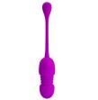 PRETTY LOVE - CALLIE PURPLE WIEDERAUFLADBARES VIBRATIONS-EI PRETTY LOVE - CALLIE PURPLE WIEDERAUFLADBARES VIBRATIONS-EI