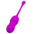 PRETTY LOVE - CALLIE PURPLE WIEDERAUFLADBARES VIBRATIONS-EI PRETTY LOVE - CALLIE PURPLE WIEDERAUFLADBARES VIBRATIONS-EI