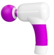 PRETTY LOVE - MAGIC GUM WIEDERAUFLADBARES MASSAGERT PRETTY LOVE - MAGIC GUM WIEDERAUFLADBARES MASSAGERT