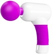 PRETTY LOVE - MAGIC GUM RECHARGEABLE MASSAGER PRETTY LOVE - MAGIC GUM RECHARGEABLE MASSAGER