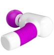 PRETTY LOVE - MAGIC GUM WIEDERAUFLADBARES MASSAGERT PRETTY LOVE - MAGIC GUM WIEDERAUFLADBARES MASSAGERT