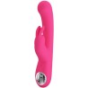 PRETTY LOVE - LAMAR RABBIT VIBRATOR and ROSA G-SPOT