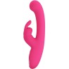 PRETTY LOVE - LAMAR RABBIT VIBRATOR and ROSA G-SPOT