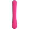 PRETTY LOVE - LAMAR RABBIT VIBRATOR and ROSA G-SPOT