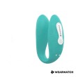 WEARWATCH - DUAL-TECHNOLOGIE WATCHME VIBRATOR MEERWASSER - SCHNEE WEARWATCH - DUAL-TECHNOLOGIE WATCHME VIBRATOR MEERWASSER - SCHNEE