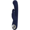 PRETTY LOVE - LAMAR RABBIT VIBRATOR and BLUE G-SPOT