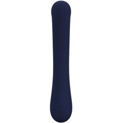 PRETTY LOVE - LAMAR RABBIT VIBRATOR and BLUE G-SPOT