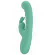 PRETTY LOVE - LAMAR RABBIT VIBRATOR and GRÜNER G-SPOT PRETTY LOVE - LAMAR RABBIT VIBRATOR and GRÜNER G-SPOT