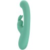 PRETTY LOVE - LAMAR RABBIT VIBRATOR and GRÜNER G-SPOT
