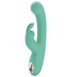 PRETTY LOVE - LAMAR RABBIT VIBRATOR and GRÜNER G-SPOT PRETTY LOVE - LAMAR RABBIT VIBRATOR and GRÜNER G-SPOT