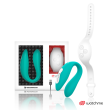 WEARWATCH - VIBRATORE WATCHME A DOPPIA TECNOLOGIA ACQUA DI MARE-NEVE WEARWATCH - VIBRATORE WATCHME A DOPPIA TECNOLOGIA ACQUA DI MARE-NEVE