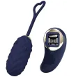 PRETTY LOVE - OEUF VIBRANT AVEC TÉLÉCOMMANDE VIVIAN BLUE PRETTY LOVE - OEUF VIBRANT AVEC TÉLÉCOMMANDE VIVIAN BLUE
