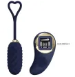 PRETTY LOVE - UOVO VIBRANTE CON TELECOMANDO BLU VIVIAN PRETTY LOVE - UOVO VIBRANTE CON TELECOMANDO BLU VIVIAN