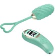 PRETTY LOVE - VIVIAN GREEN REMOTE CONTROL VIBRATING EGG PRETTY LOVE - VIVIAN GREEN REMOTE CONTROL VIBRATING EGG