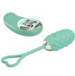 PRETTY LOVE - VIVIAN GREEN REMOTE CONTROL VIBRATING EGG PRETTY LOVE - VIVIAN GREEN REMOTE CONTROL VIBRATING EGG