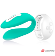 WEARWATCH - DUAL-TECHNOLOGIE WATCHME VIBRATOR MEERWASSER - SCHNEE WEARWATCH - DUAL-TECHNOLOGIE WATCHME VIBRATOR MEERWASSER - SCHNEE