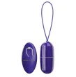 PRETTY LOVE - ARVIN YOUTH VIOLATING EGG REMOTE CONTROL VIOLET PRETTY LOVE - ARVIN YOUTH VIOLATING EGG REMOTE CONTROL VIOLET