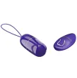 PRETTY LOVE - ARVIN YOUTH VIOLATING EGG REMOTE CONTROL VIOLET PRETTY LOVE - ARVIN YOUTH VIOLATING EGG REMOTE CONTROL VIOLET