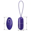 PRETTY LOVE - ARVIN YOUTH VIOLATING EGG REMOTE CONTROL VIOLET PRETTY LOVE - ARVIN YOUTH VIOLATING EGG REMOTE CONTROL VIOLET