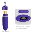 PRETTY LOVE - DARLENE YOUTH VIOLET MINI VIBRATING BULLET PRETTY LOVE - DARLENE YOUTH VIOLET MINI VIBRATING BULLET