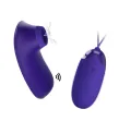PRETTY LOVE - STIMULATEUR ET OEUF PORTABLE PRETTY LOVE - STIMULATEUR ET OEUF PORTABLE