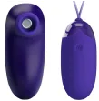 PRETTY LOVE - STIMULATOR AND PORTABLE EGG PRETTY LOVE - STIMULATOR AND PORTABLE EGG