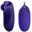 PRETTY LOVE - STIMULATOR AND PORTABLE EGG PRETTY LOVE - STIMULATOR AND PORTABLE EGG