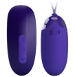 PRETTY LOVE - STIMULATOR AND PORTABLE EGG PRETTY LOVE - STIMULATOR AND PORTABLE EGG