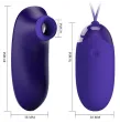 PRETTY LOVE - STIMULATOR UND TRAGBARES EI PRETTY LOVE - STIMULATOR UND TRAGBARES EI
