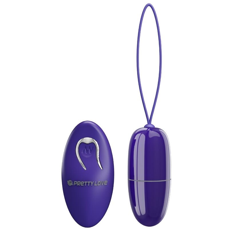 PRETTY LOVE - SELKIE YOUTH MINI OEUF VIBRANT TÉLÉCOMMANDE VIOLET PRETTY LOVE - SELKIE YOUTH MINI OEUF VIBRANT TÉLÉCOMMANDE VIOLET