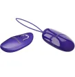 PRETTY LOVE - SELKIE YOUTH MINI OEUF VIBRANT TÉLÉCOMMANDE VIOLET PRETTY LOVE - SELKIE YOUTH MINI OEUF VIBRANT TÉLÉCOMMANDE VIOLET