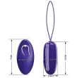 PRETTY LOVE - SELKIE YOUTH MINI VIBRATING EGG VIOLET REMOTE CONTROL PRETTY LOVE - SELKIE YOUTH MINI VIBRATING EGG VIOLET REMOTE CONTROL