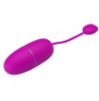 PRETTY LOVE - NINFA UOVO VIBRANTE APP CONTROLLATO VIOLA PRETTY LOVE - NINFA UOVO VIBRANTE APP CONTROLLATO VIOLA
