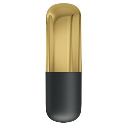PRETTY LOVE - VIBRATEUR BULLET RECHARGEABLE DOR