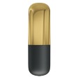 PRETTY LOVE - GOLDEN RECHARGEABLE BULLET VIBRATOR PRETTY LOVE - GOLDEN RECHARGEABLE BULLET VIBRATOR