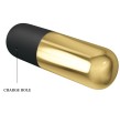 PRETTY LOVE - VIBRATEUR BULLET RECHARGEABLE DOR PRETTY LOVE - VIBRATEUR BULLET RECHARGEABLE DOR
