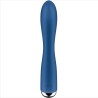 SATISFYER - SPINNING RABBIT 1 STIMULATION DER KLITORIS UND DES ROTEN G-PUNKTS