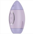 SATISFYER - MISSION CONTROL VIBRATORE PICCOLO BLU A DOPPIO IMPULSO SATISFYER - MISSION CONTROL VIBRATORE PICCOLO BLU A DOPPIO IMPULSO