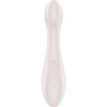 SATISFYER - G-FORCE VIBRATOR G-SPOT STIMULATOR PINK