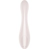 SATISFYER - G-FORCE VIBRATOR G-SPOT STIMULATOR PINK