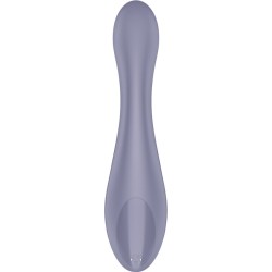 SATISFYER - G-FORCE VIBRATOR G-SPOT STIMULATOR PINK