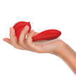 MIA - SELENA STIMULATOR VIBRATING TAPPING RED MIA - SELENA STIMULATOR VIBRATING TAPPING RED